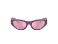 Dolce & Gabbana Kids Aurinkolasit DX 6012 33601T