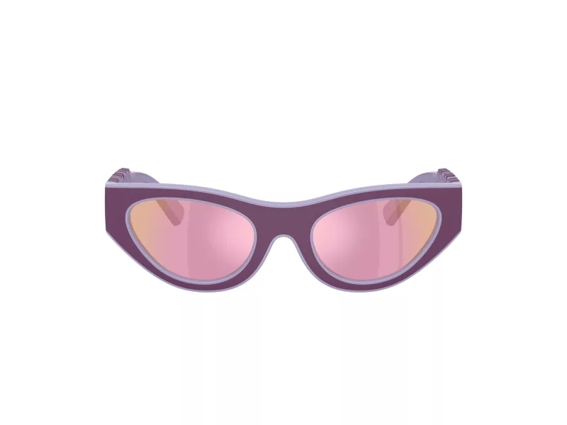 Dolce & Gabbana Kids Aurinkolasit DX 6012 33601T