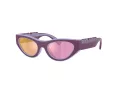 Dolce & Gabbana Kids Aurinkolasit DX 6012 33601T