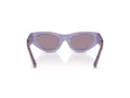 Dolce & Gabbana Kids Aurinkolasit DX 6012 33601T