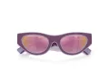 Dolce & Gabbana Kids Aurinkolasit DX 6012 33601T