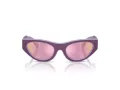 Dolce & Gabbana Kids Aurinkolasit DX 6012 33601T