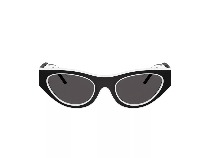 Dolce & Gabbana Kids Aurinkolasit DX 6012 345787
