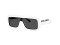 Dolce & Gabbana Kids Aurinkolasit DX 6013 331287