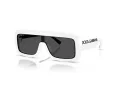 Dolce & Gabbana Kids Aurinkolasit DX 6013 331287