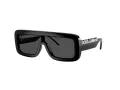 Dolce & Gabbana Kids Aurinkolasit DX 6013 501/87