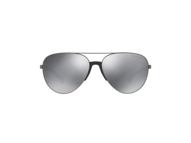 Emporio Armani Aurinkolasit EA 2059 30106G