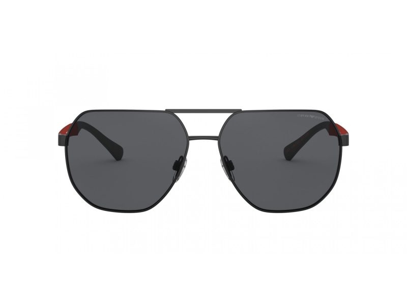 Emporio Armani Aurinkolasit EA 2099D 333087