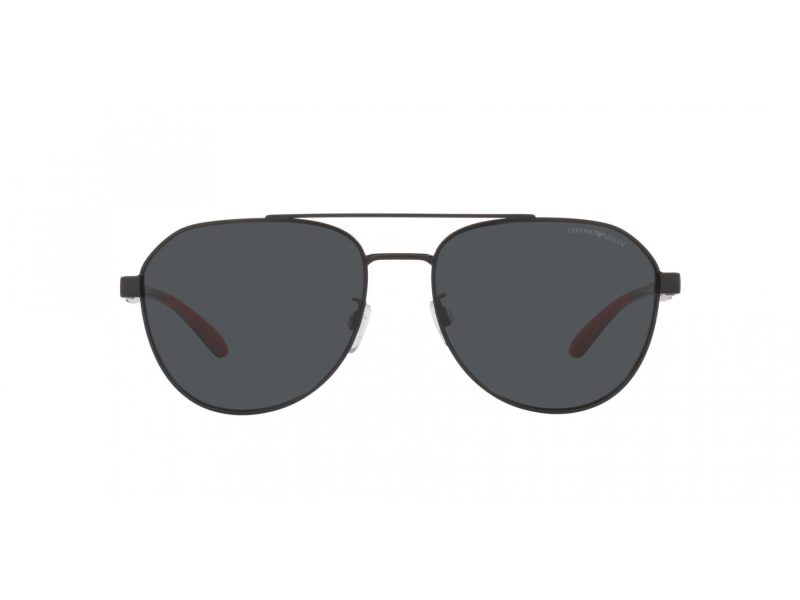 Emporio Armani Aurinkolasit EA 2129D 300187