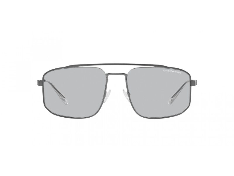 Emporio Armani Aurinkolasit EA 2139 300387