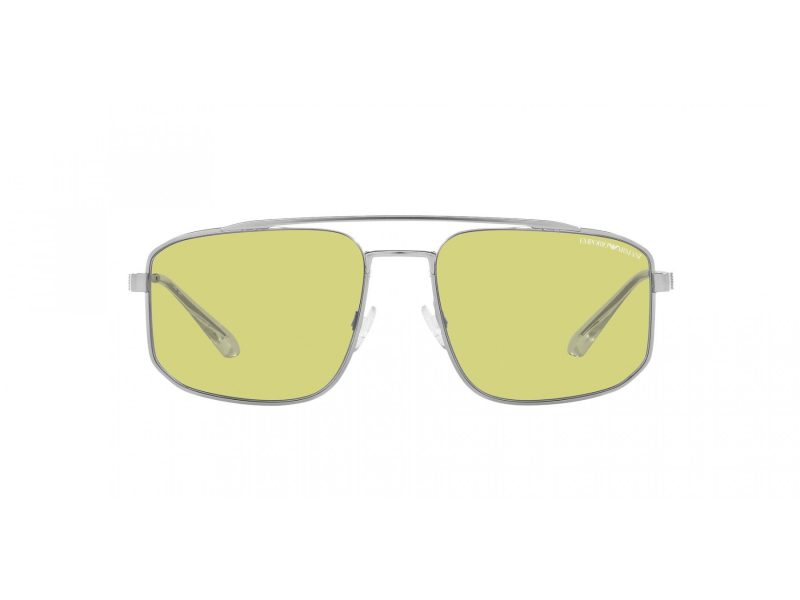 Emporio Armani Aurinkolasit EA 2139 3045/2