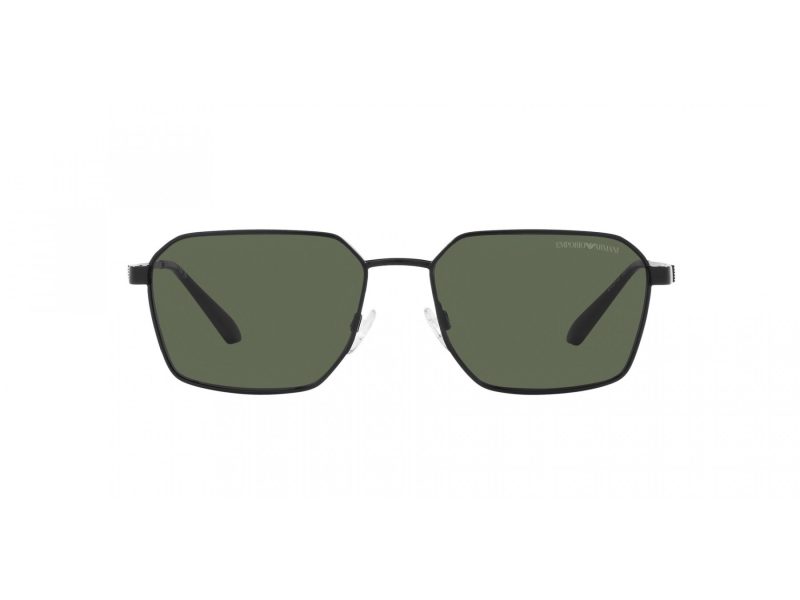 Emporio Armani Aurinkolasit EA 2140 300171