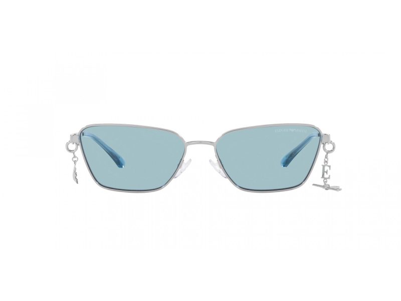 Emporio Armani Aurinkolasit EA 2141 301580