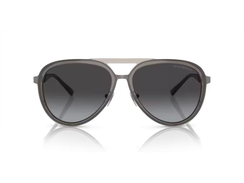 Emporio Armani Aurinkolasit EA 2145 33578G