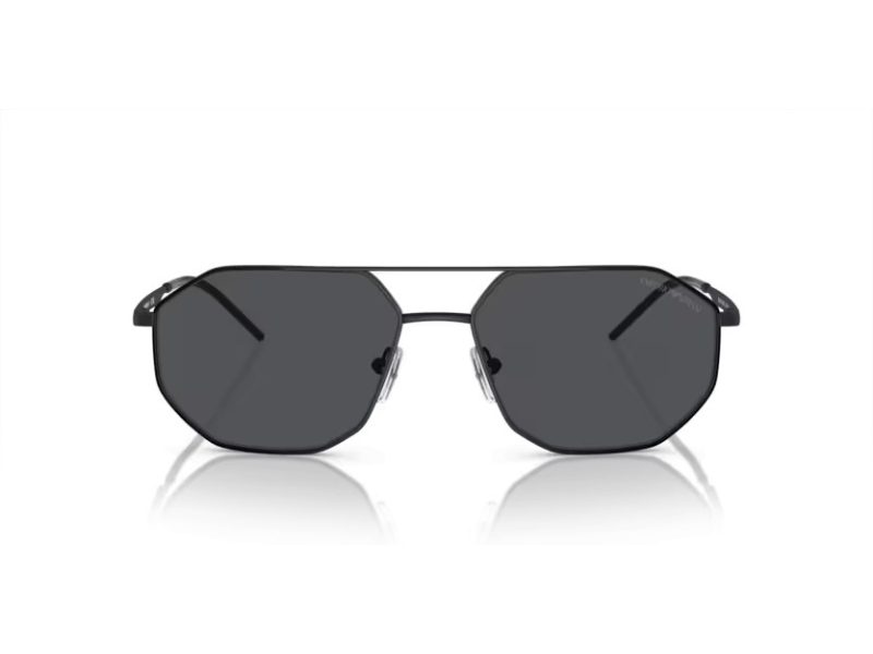 Emporio Armani Aurinkolasit EA 2147 300187