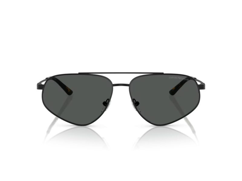 Emporio Armani Aurinkolasit EA 2156 300187