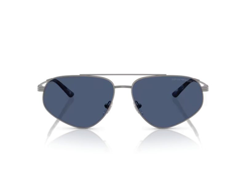 Emporio Armani Aurinkolasit EA 2156 300380