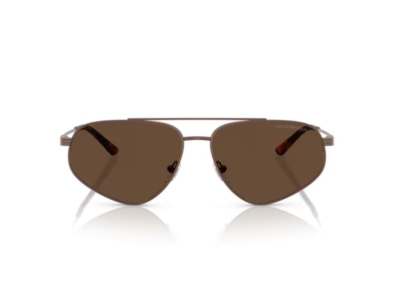 Emporio Armani Aurinkolasit EA 2156 300673
