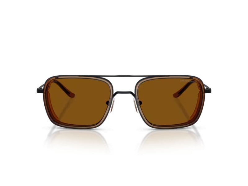 Emporio Armani Aurinkolasit EA 2162 300163