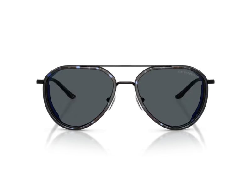 Emporio Armani Aurinkolasit EA 2163 300180