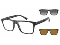 Emporio Armani Aurinkolasit EA 4115 50171W