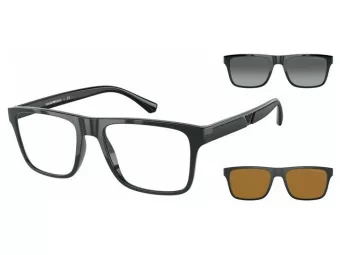 Emporio Armani Aurinkolasit EA 4115 50171W
