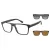 Emporio Armani Aurinkolasit EA 4115 50171W