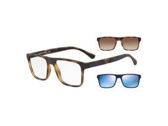 Emporio Armani Aurinkolasit EA 4115 50891W