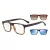 Emporio Armani Aurinkolasit EA 4115 50891W