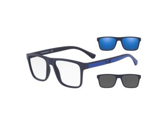 Emporio Armani Aurinkolasit EA 4115 57591W