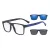 Emporio Armani Aurinkolasit EA 4115 57591W