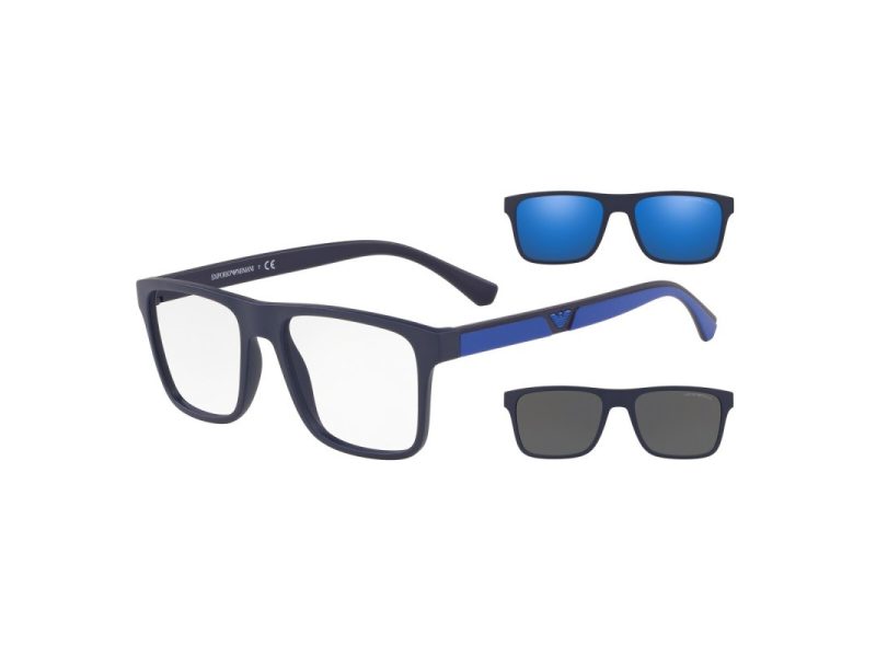 Emporio Armani Aurinkolasit EA 4115 57591W