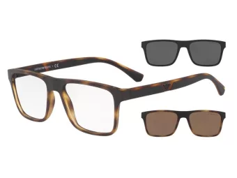 Emporio Armani Aurinkolasit EA 4115 58021W