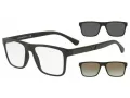 Emporio Armani Aurinkolasit EA 4115 58531W