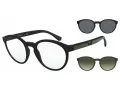Emporio Armani Aurinkolasit EA 4152 50421W