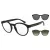 Emporio Armani Aurinkolasit EA 4152 50421W