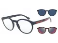Emporio Armani Aurinkolasit EA 4152 56691W