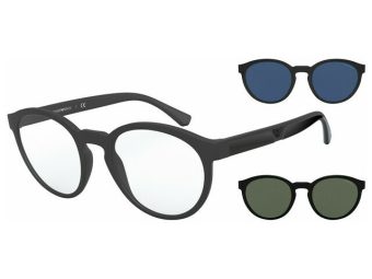 Emporio Armani Aurinkolasit EA 4152 58011W