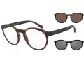 Emporio Armani Aurinkolasit EA 4152 58021W