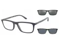 Emporio Armani Aurinkolasit EA 4160 50881W