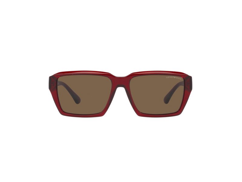 Emporio Armani Aurinkolasit EA 4186 507573