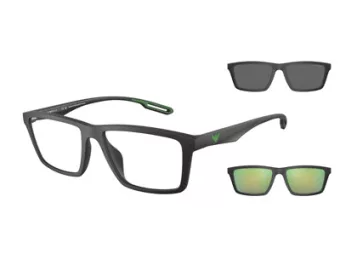 Emporio Armani Aurinkolasit EA 4189U 50011W