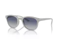 Emporio Armani Aurinkolasit EA 4225U 610087