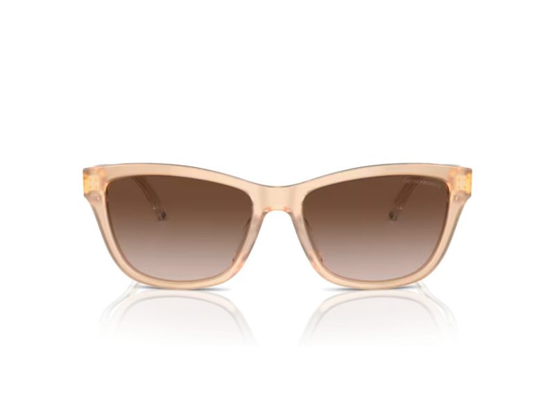 Emporio Armani Aurinkolasit EA 4227U 609813