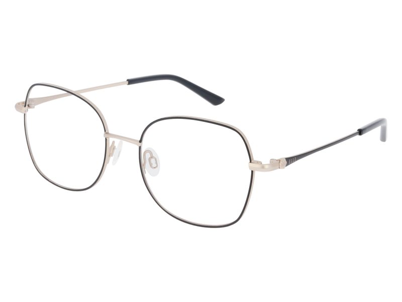 Elle Silmalasit EL 13568 BK