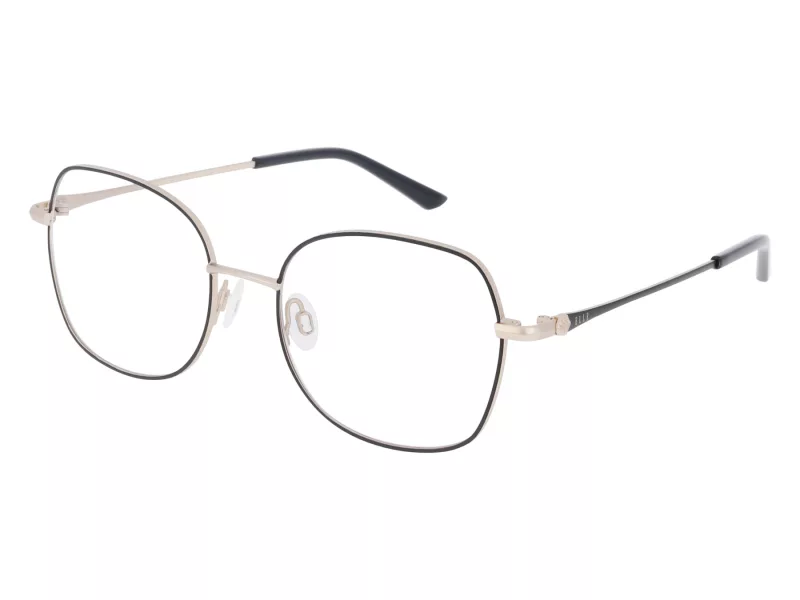 Elle Silmalasit EL 13568 BK
