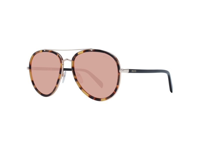 Pucci Aurinkolasit EP 0185 56E