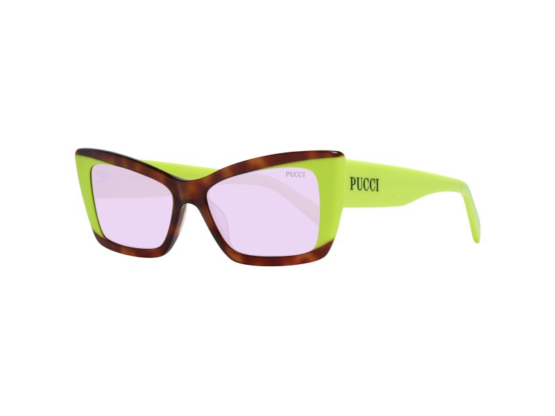 Pucci Aurinkolasit EP 0205 53Y