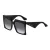 Etro Aurinkolasit ETRO 0002/S 807/9O