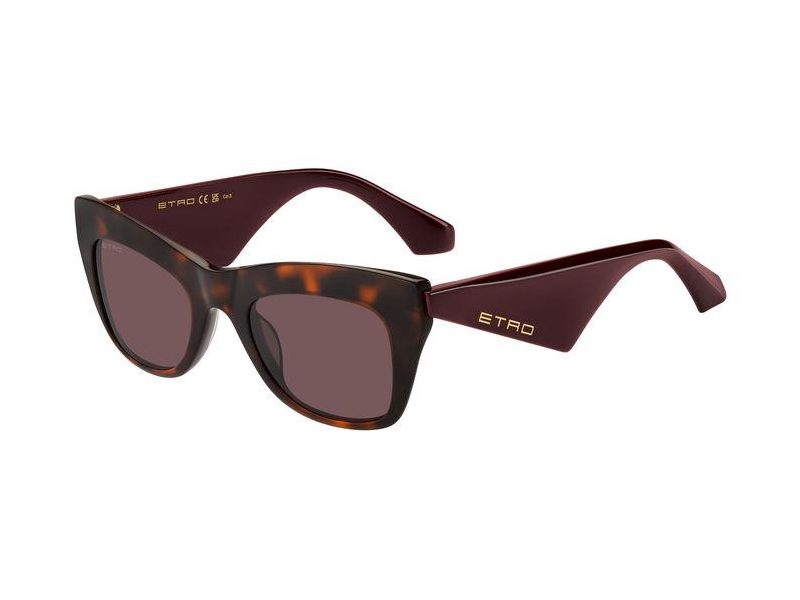 Etro Aurinkolasit ETRO 0004/G/S 086/U1